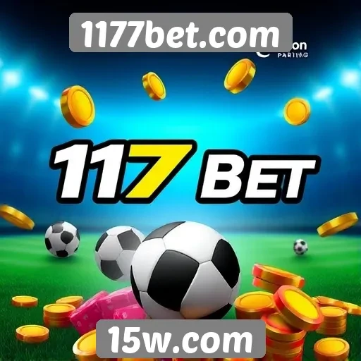 1177bet.com oferece ampla variedade de jogos online