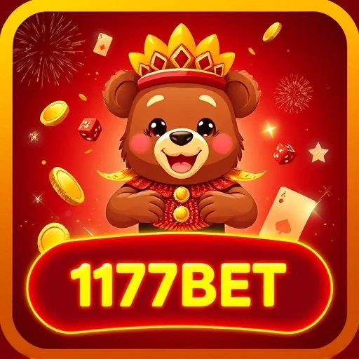 1177bet.com Logo