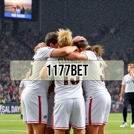 1177bet.com Cassino