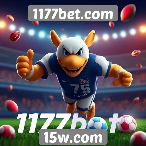Opcões de jogos oferecidas no site 1177bet.com