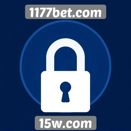 A importância da segurança nas transações do 1177bet