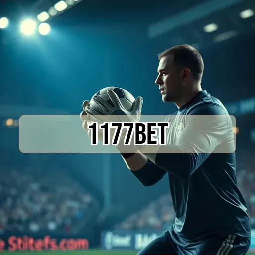 1177bet.com Ao Vivo
