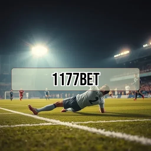 1177bet.com: Descubra a Loteria e Ganhe Novas Emoções!