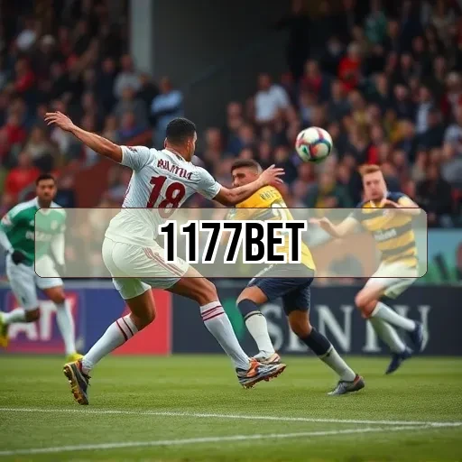 1177bet.com Suporte